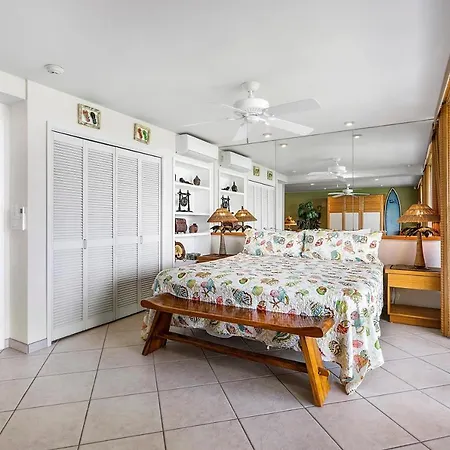 Villa Keauhou Kona Surf&Racquet Club #4-102